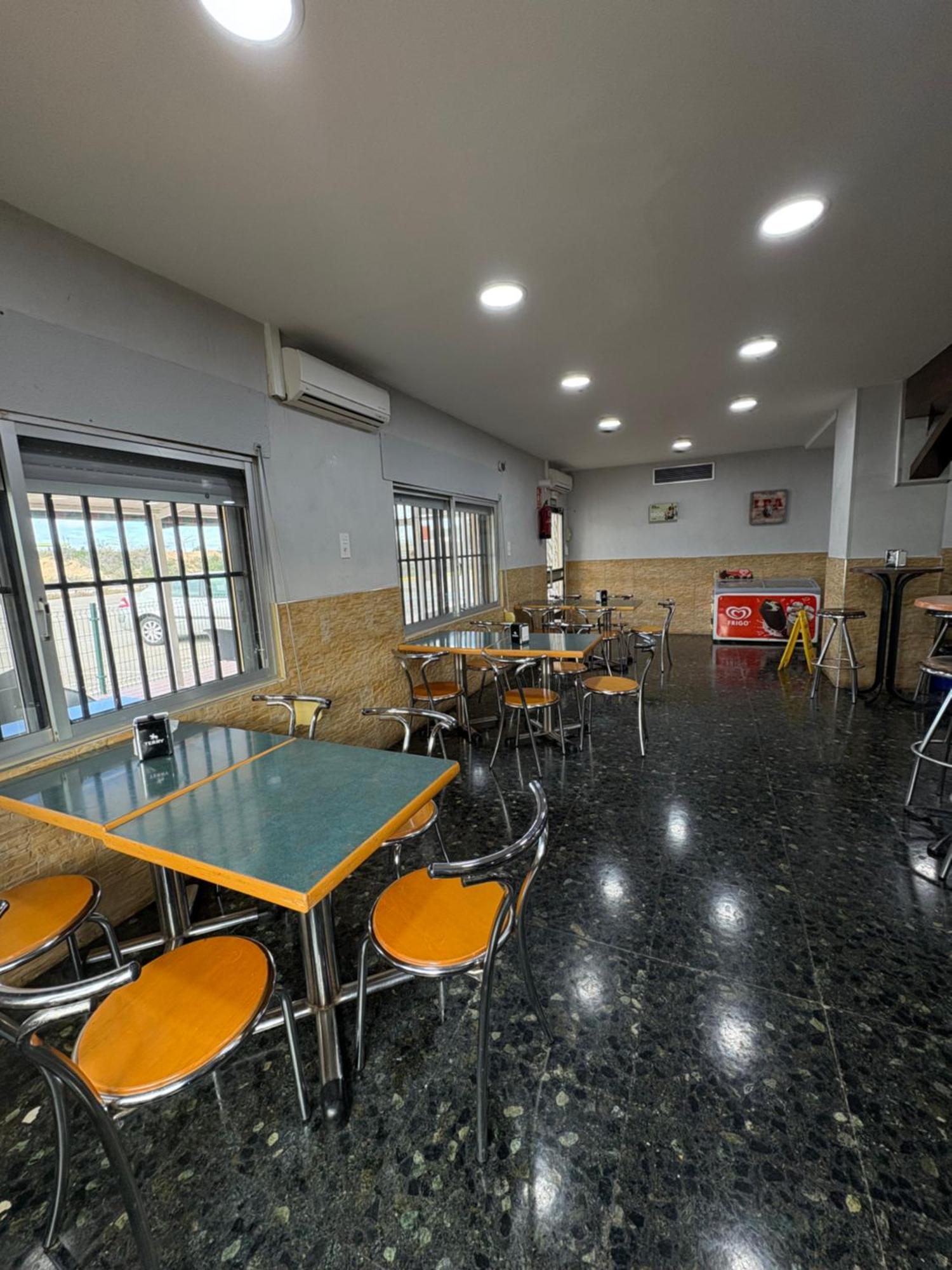 Hostal Pueblo Viejo Belchite Ngoại thất bức ảnh