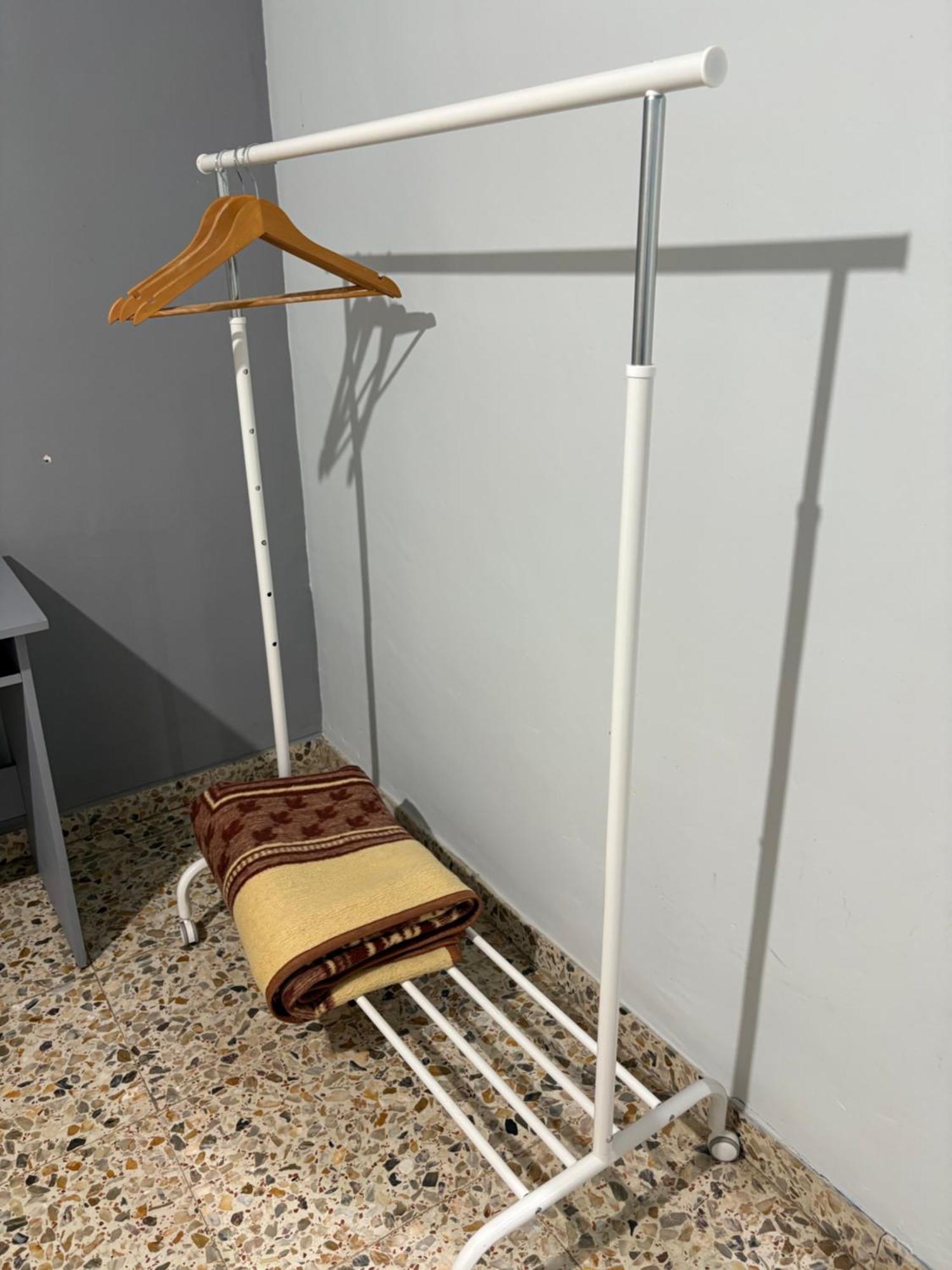Hostal Pueblo Viejo Belchite Ngoại thất bức ảnh