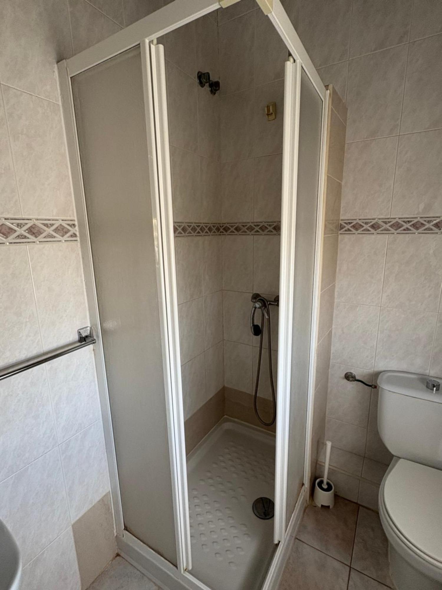 Hostal Pueblo Viejo Belchite Ngoại thất bức ảnh
