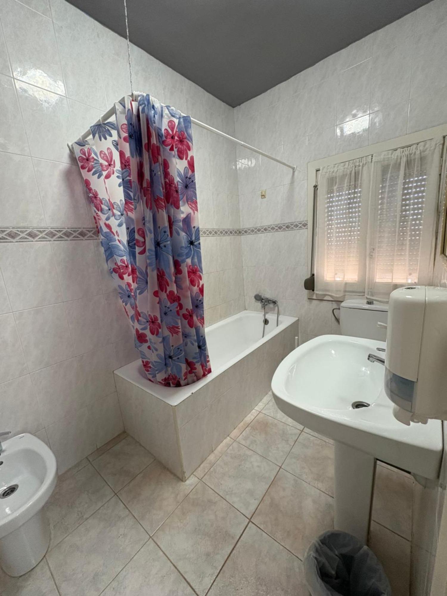Hostal Pueblo Viejo Belchite Ngoại thất bức ảnh