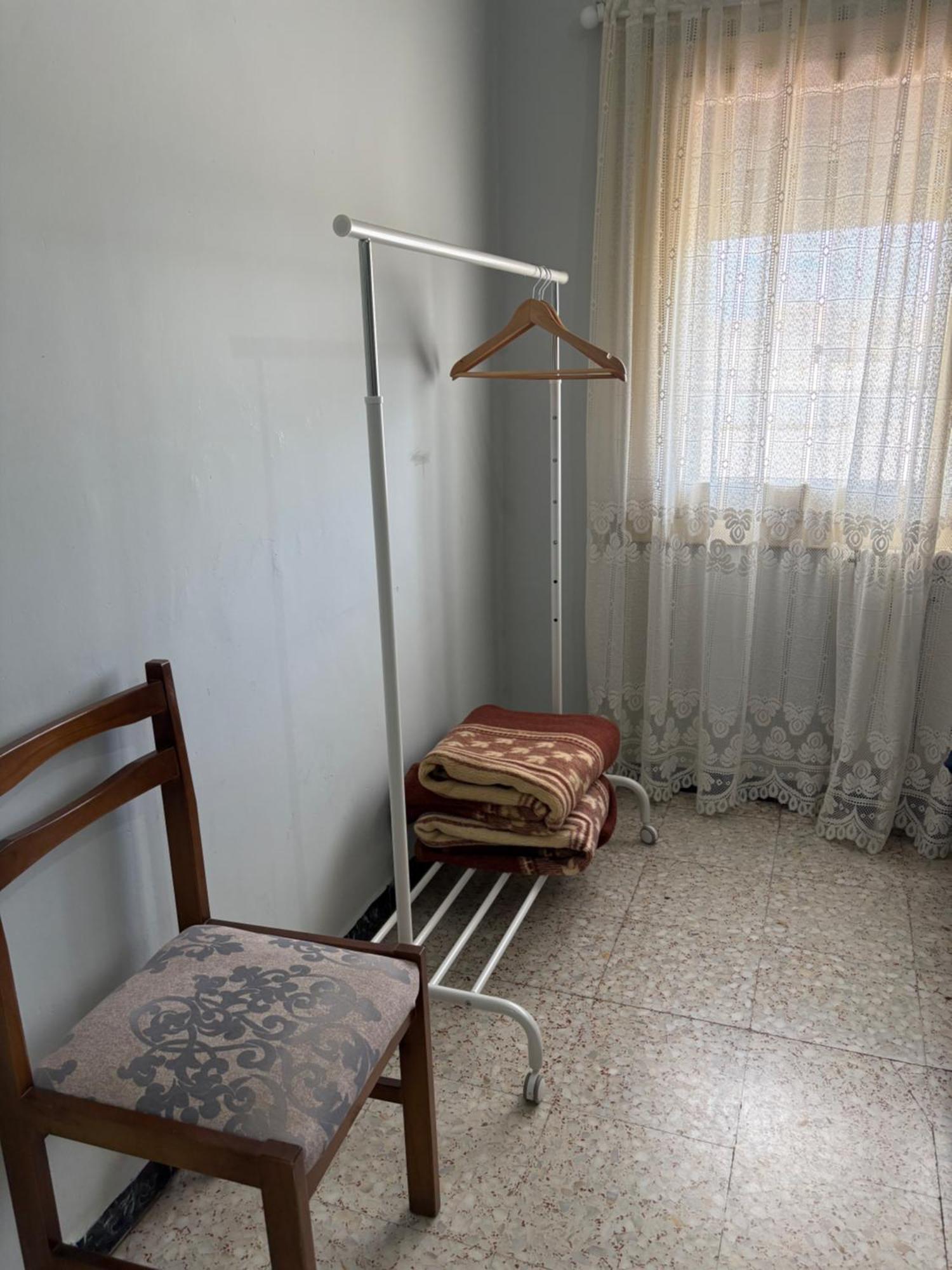 Hostal Pueblo Viejo Belchite Ngoại thất bức ảnh